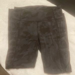 Fast & Free 25” leggings